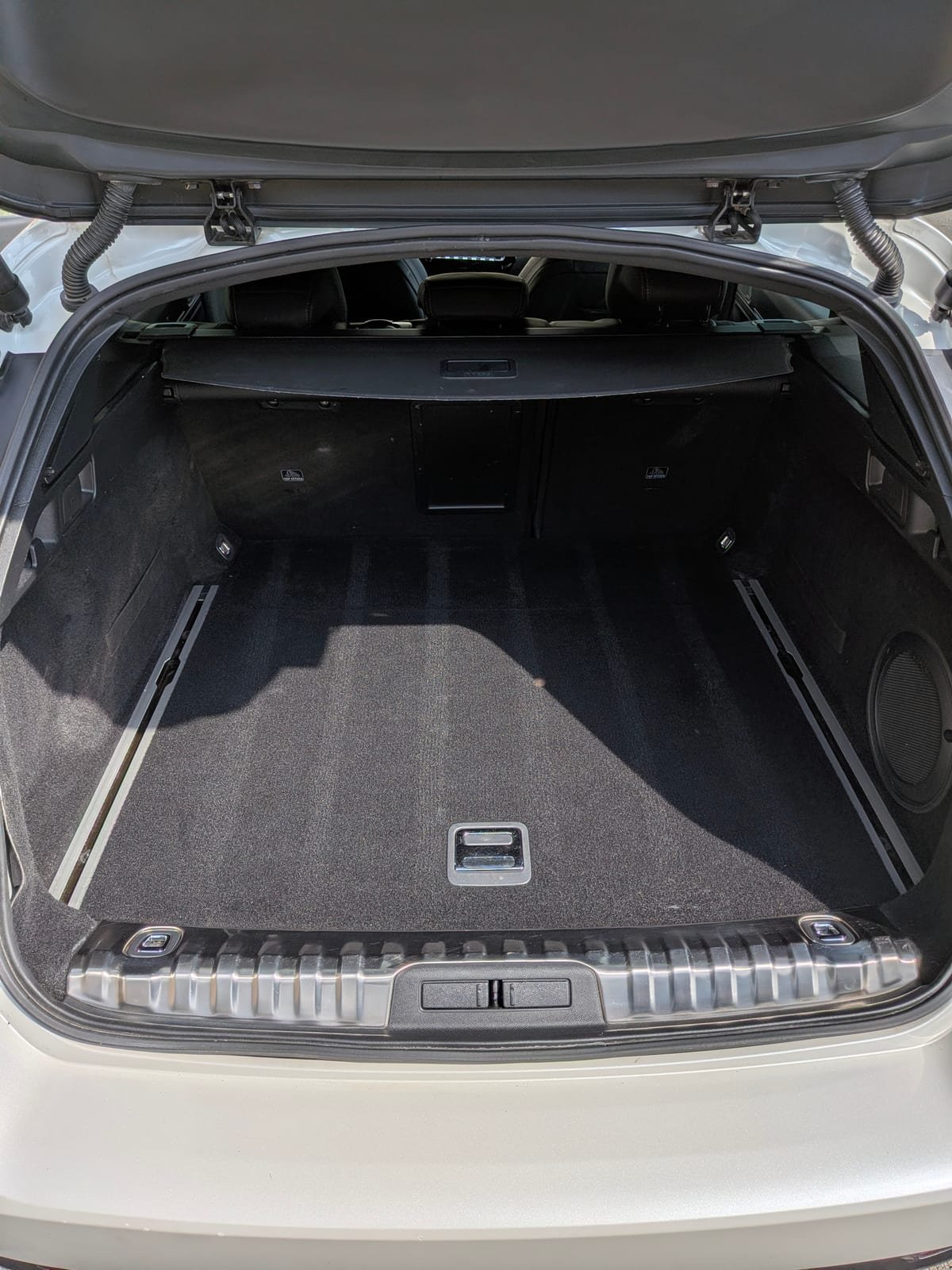 Nettoyage intérieur Peugeot 508